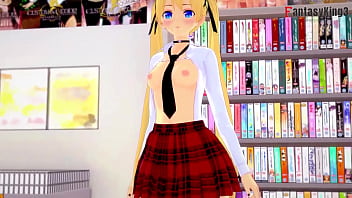 Marie rose having sex in diferent positions pov