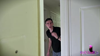 After she caught her mand cheating with his step mom beautiful coed jenna foxx is clearly angry horny she can say goodbye after a hot 3way right full video & jenna foxx live