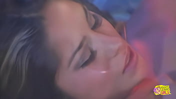 An intense and pleasurable experience between two passionate and playful blonde women including manual stimulation oral sex and the use of a lubricated strap on device