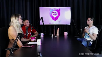 Compilados do jow jow no bora cast com bruna carlos & matheus caetano parte 1 watch sheer red