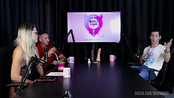 Compilados do jow jow no bora cast com bruna carlos & matheus caetano parte 1 watch sheer red