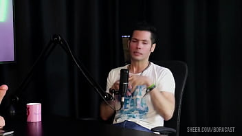 Compilados do jow jow no bora cast com bruna carlos & matheus caetano parte 1 watch sheer red