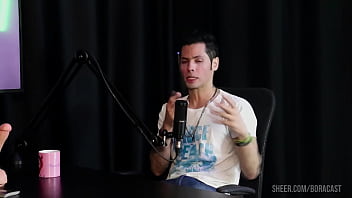 Compilados do jow jow no bora cast com bruna carlos & matheus caetano parte 1 watch sheer red