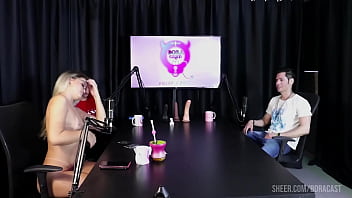 Compilados do jow jow no bora cast com bruna carlos & matheus caetano parte 1 watch sheer red