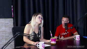 Compilados do jow jow no bora cast com bruna carlos & matheus caetano parte 1 watch sheer red