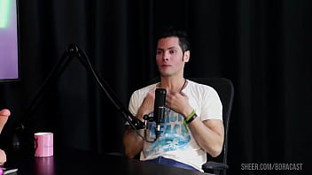 Compilados do jow jow no bora cast com bruna carlos & matheus caetano parte 1 watch sheer red