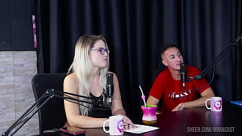 Compilados do jow jow no bora cast com bruna carlos & matheus caetano parte 1 watch sheer red