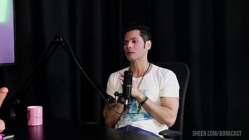 Compilados do jow jow no bora cast com bruna carlos & matheus caetano parte 1 watch sheer red