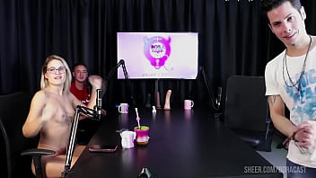 Compilados do jow jow no bora cast com bruna carlos & matheus caetano parte 1 watch sheer red