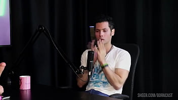 Compilados do jow jow no bora cast com bruna carlos & matheus caetano parte 1 watch sheer red