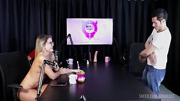 Compilados do jow jow no bora cast com bruna carlos & matheus caetano parte 1 watch sheer red