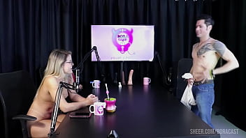 Compilados do jow jow no bora cast com bruna carlos & matheus caetano parte 1 watch sheer red