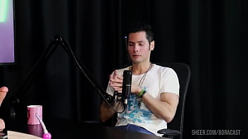 Compilados do jow jow no bora cast com bruna carlos & matheus caetano parte 1 watch sheer red