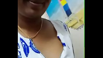 Swathi naughty again