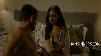 Playing out what she wrote in her diary