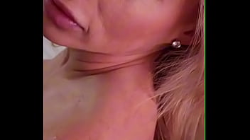 Quick creampie for huney