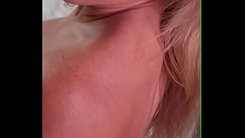 Quick creampie for huney