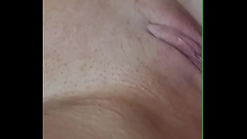 Quick creampie for huney