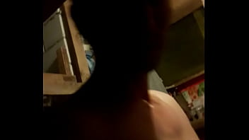 Que rico me vengo bebé