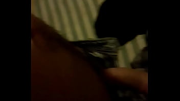 Que rico me vengo bebé