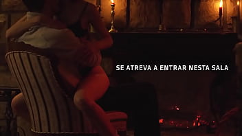 O chat adulto mais quente de sempre