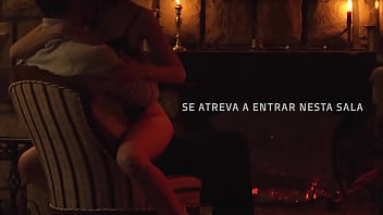 O chat adulto mais quente de sempre