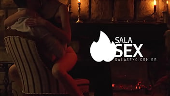 O chat adulto mais quente de sempre