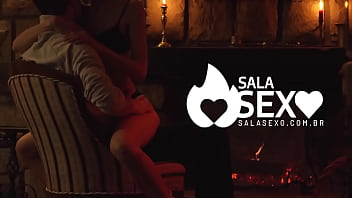 O chat adulto mais quente de sempre