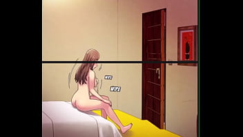 Padre de una jovencita se enamora de su mejor amiga