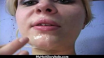 Interracial oral cock sucking 1