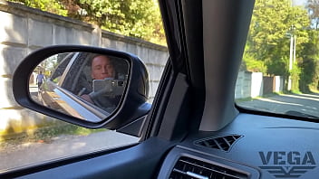 Creampie for redhead