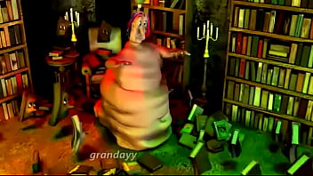 Yo soy el globglobgangalab remix