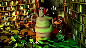 Yo soy el globglobgangalab remix