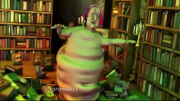 Yo soy el globglobgangalab remix