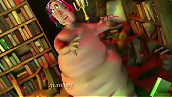 Yo soy el globglobgangalab remix