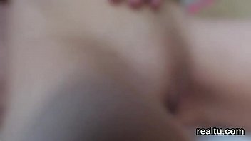 Beautiful czech chick gets tempted in the mall and banged in pov