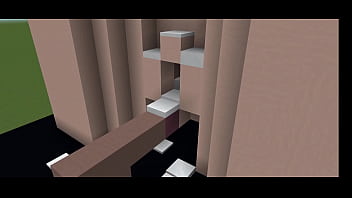 Construção de buceta gozada