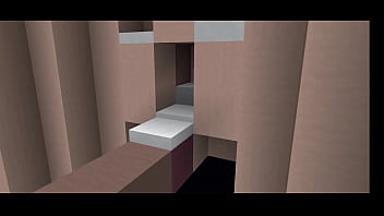 Construção de buceta gozada