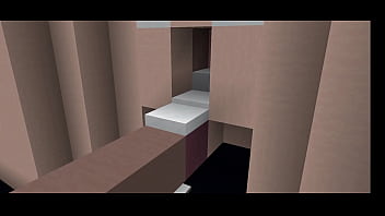 Construção de buceta gozada