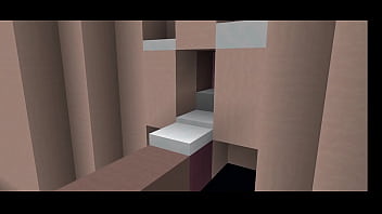 Construção de buceta gozada