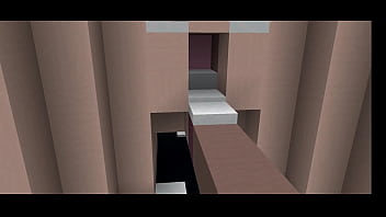 Construção de buceta gozada