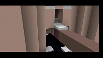 Construção de buceta gozada