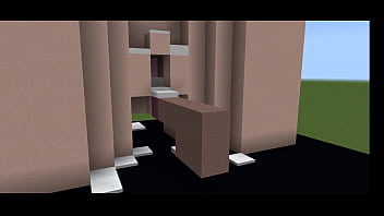 Construção de buceta gozada