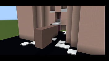 Construção de buceta gozada