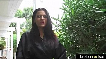 Lovely sexy lesbo girls casey calvert & vanessa veracruz playing on camera video 08