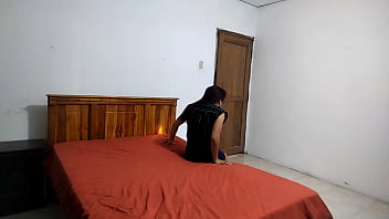 Cock addicted woman masturbates her beautiful pussy with a vibrator