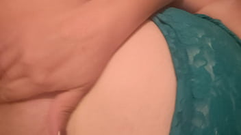 Girl friend home alone 3