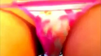 Busty webcam beauty does a striptease