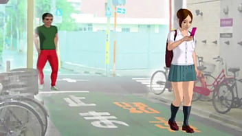 Kwai ~ insect warfare 1 sound on xxx