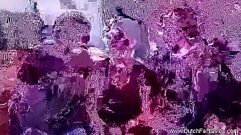 A different experience